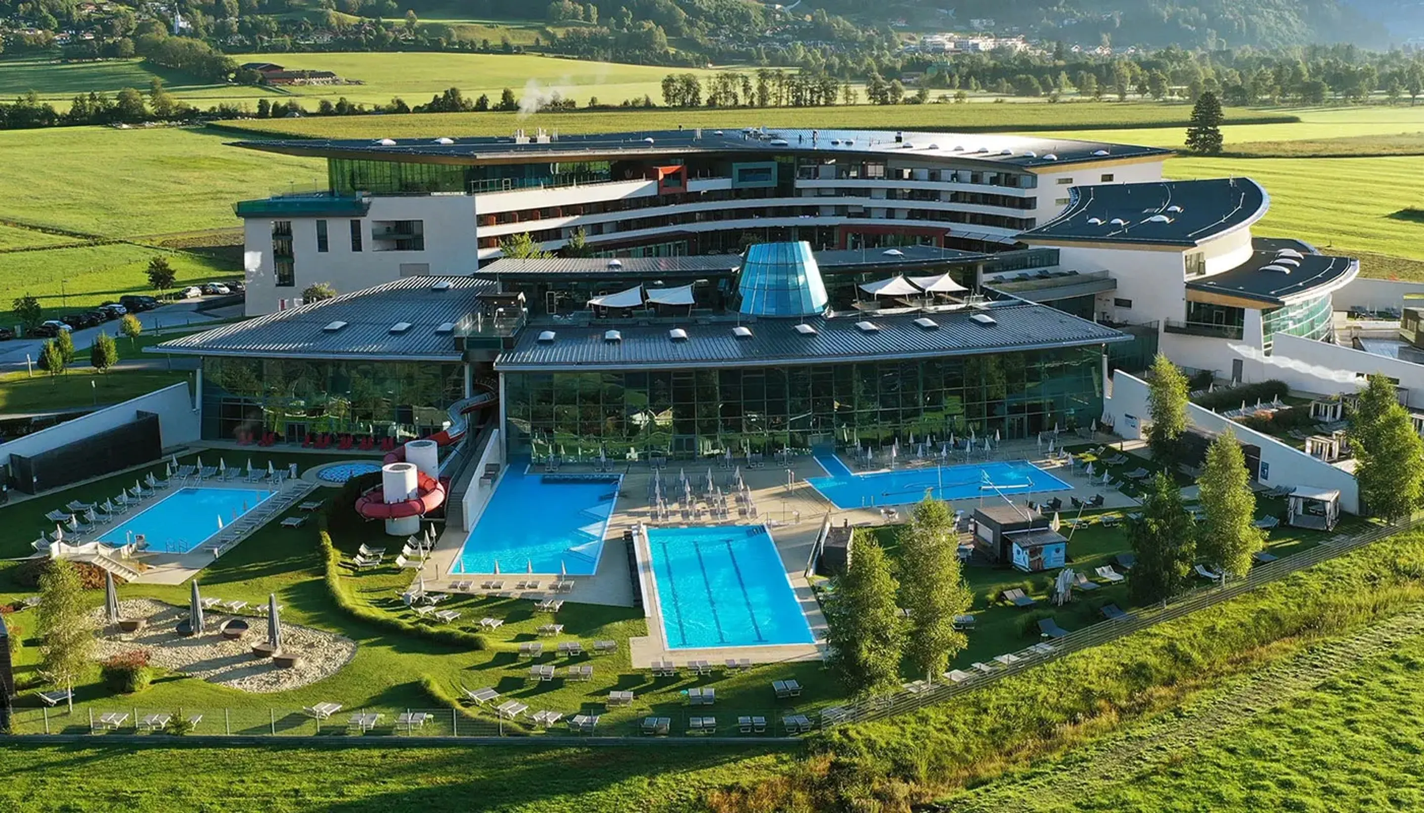TAUERN SPA Zell am See – Kaprun