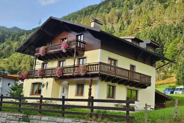 Haus Alpenrose