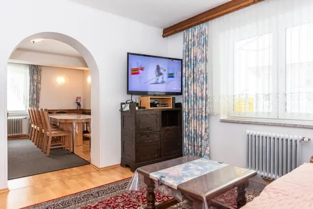 TV-Raum