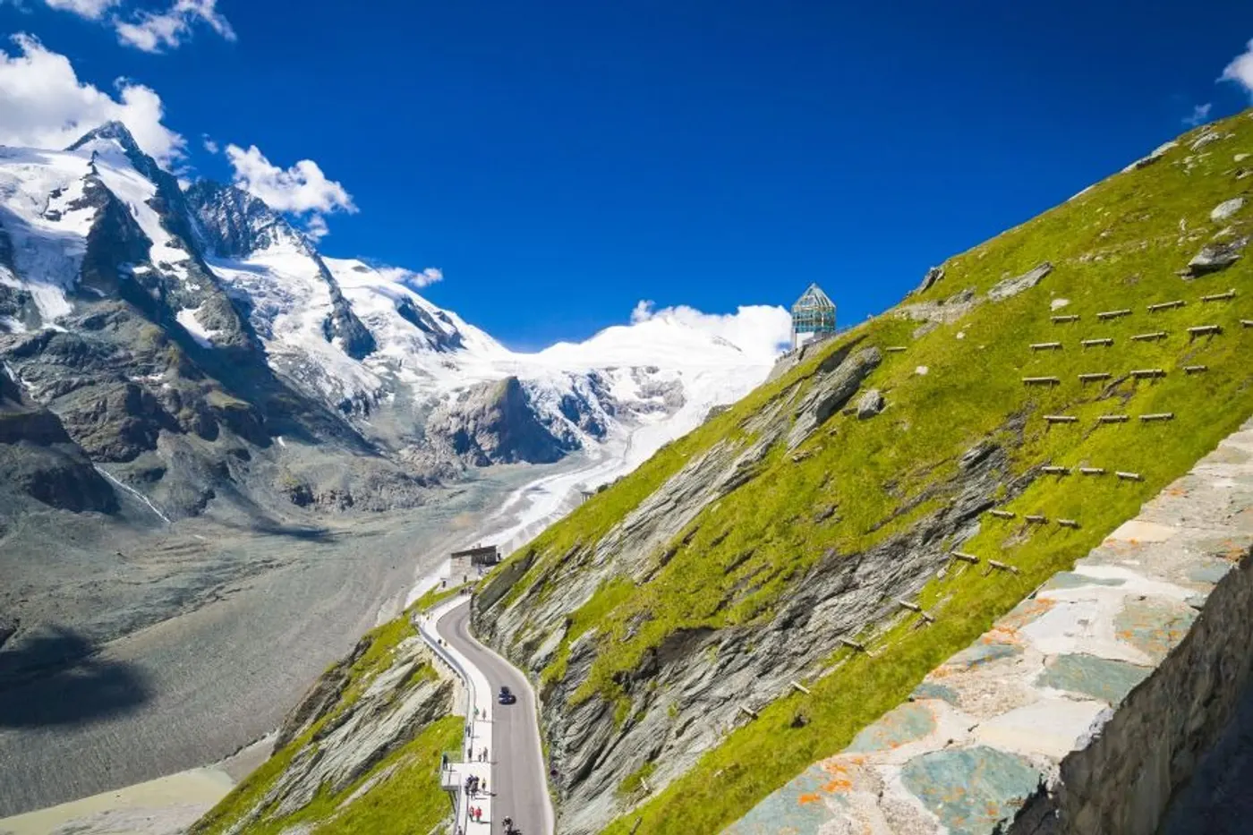 Großglockner Straße