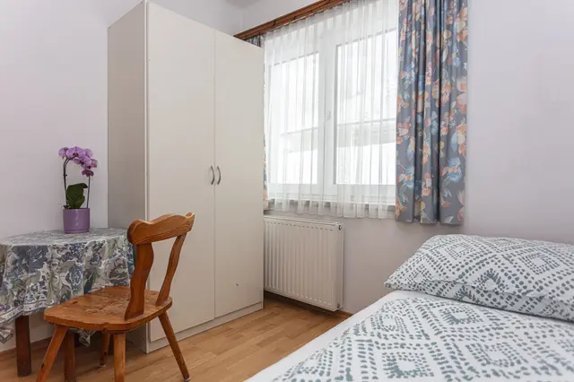 Zimmer 13 - Einzelzimmer