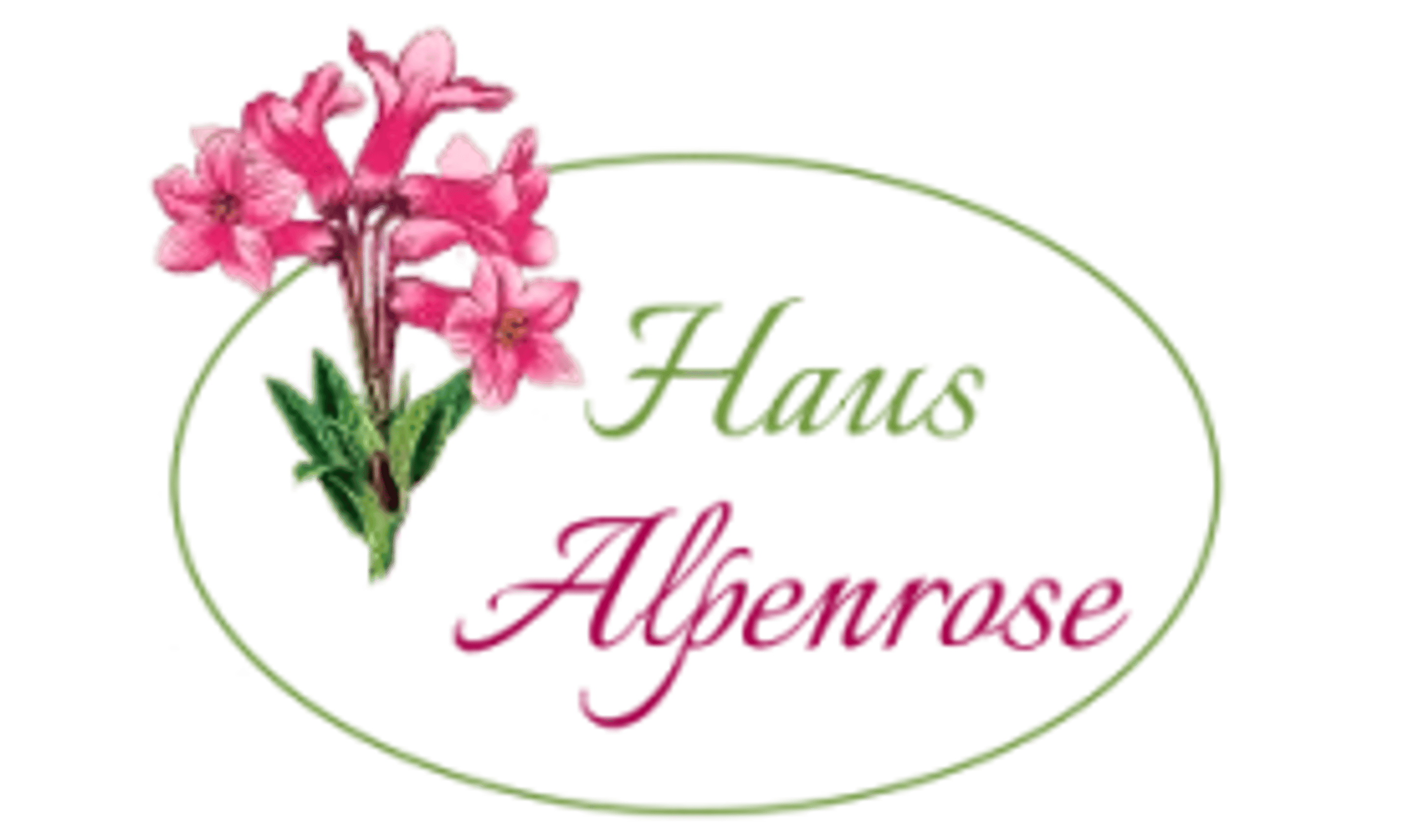 Logo Ferienhaus Alpenrose Großglocknerstrasse